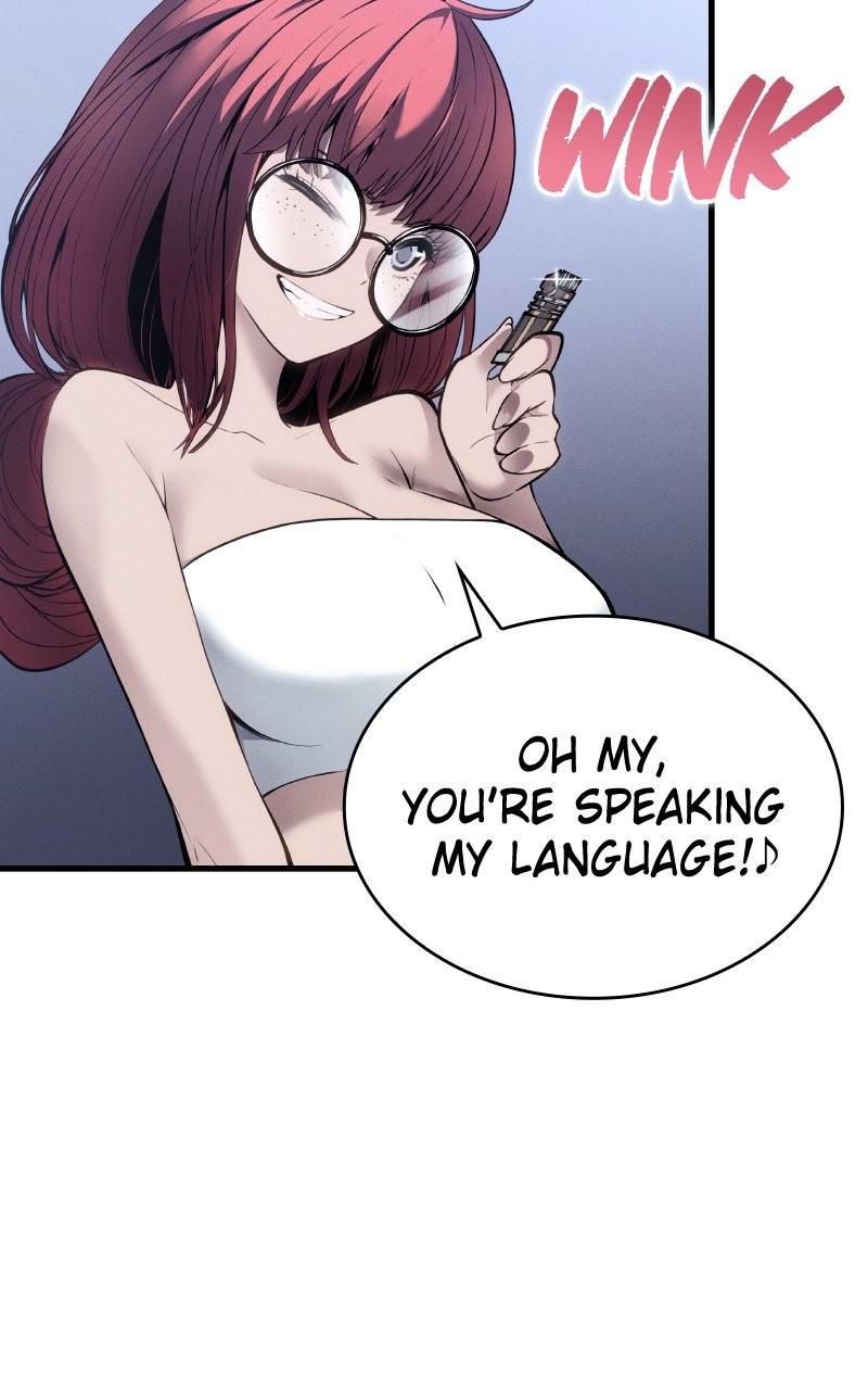 Read Bad Born Blood Manga Online