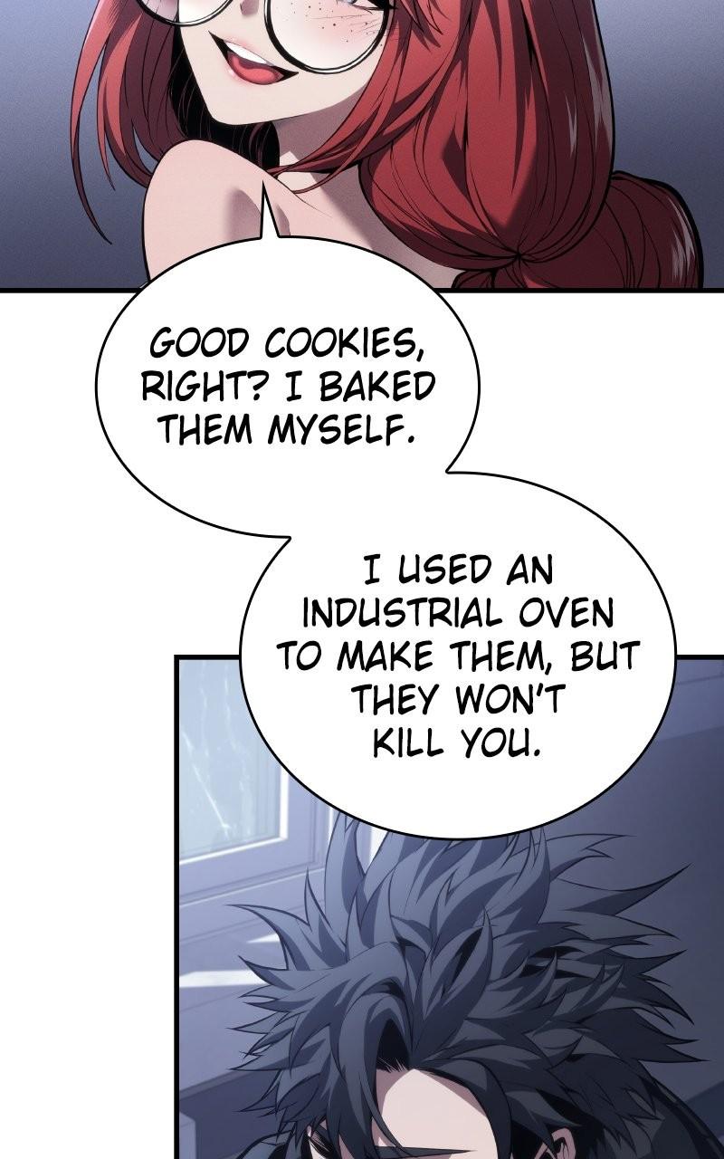 Read Bad Born Blood Manga Online