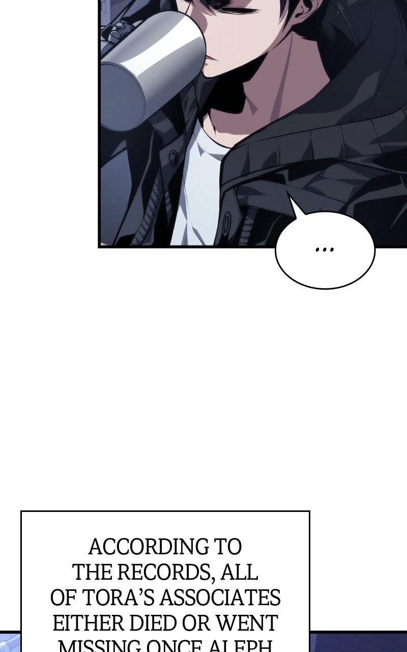 Read Bad Born Blood Manga Online