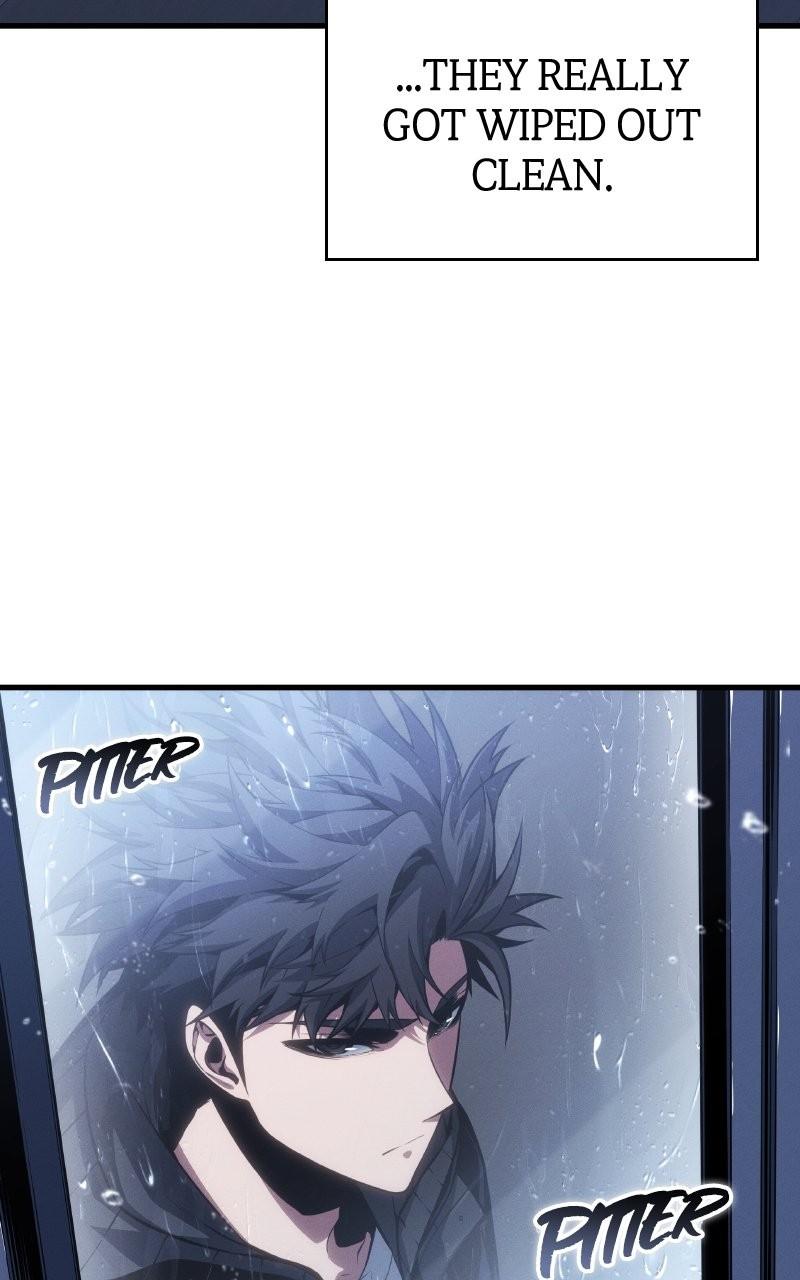Read Bad Born Blood Manga Online
