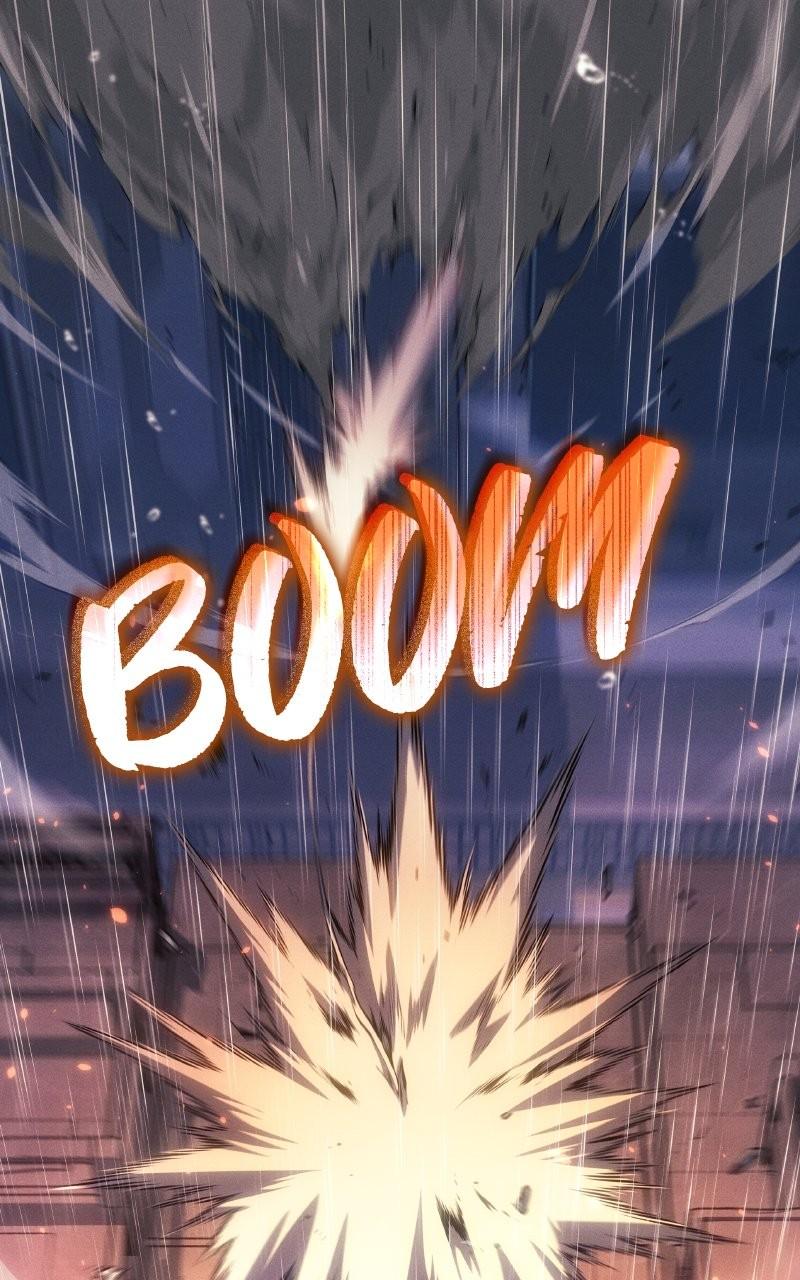 Read Bad Born Blood Manga Online