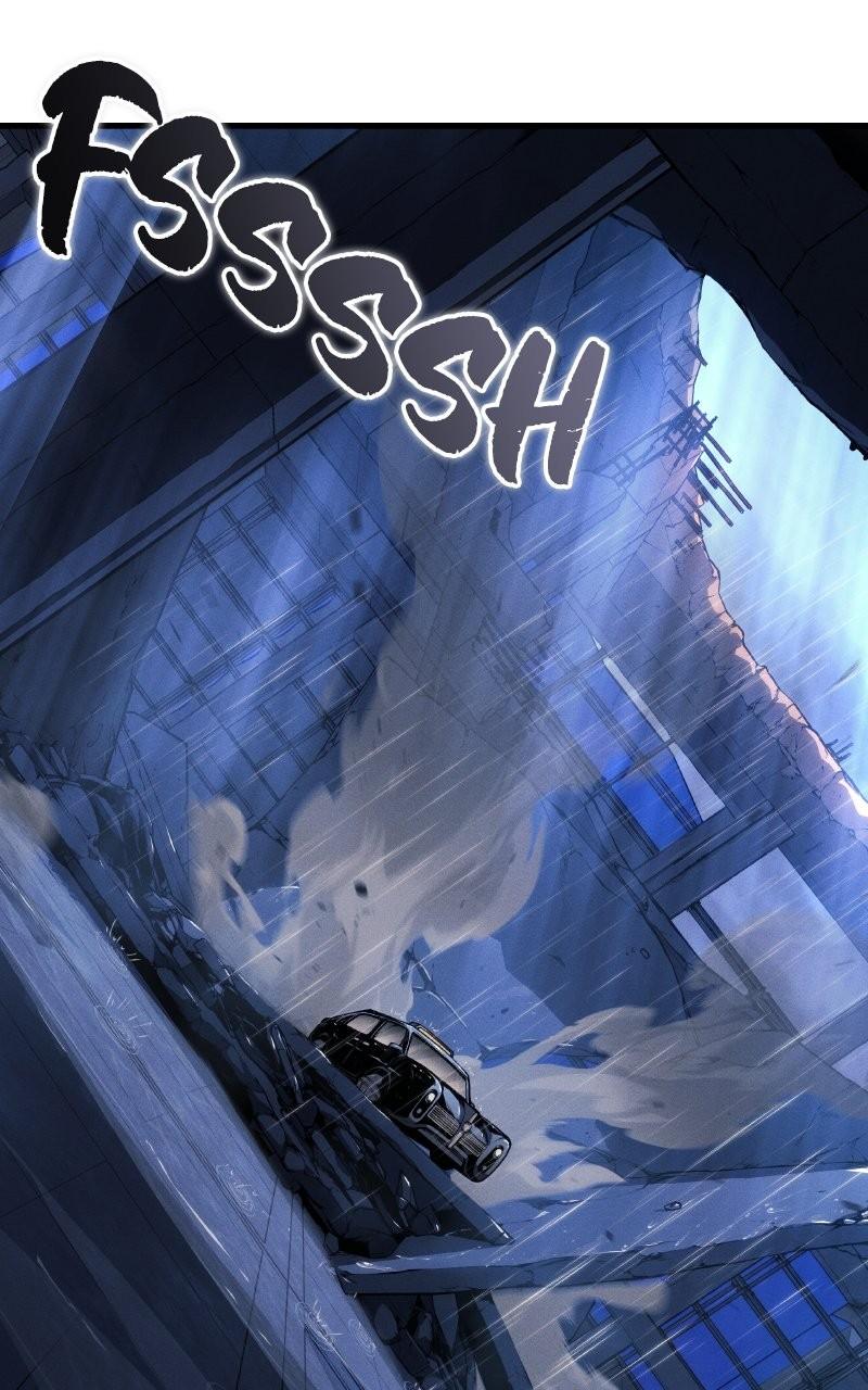 Read Bad Born Blood Manga Online