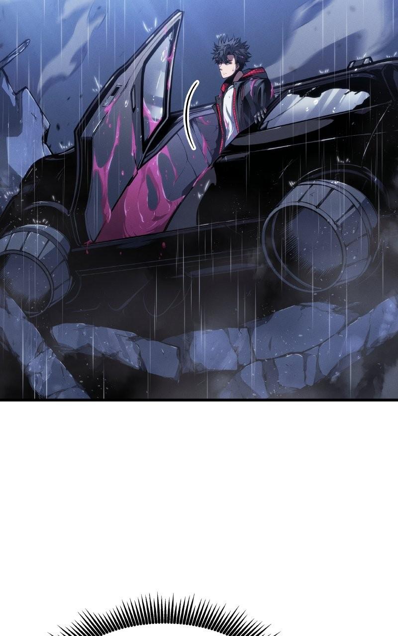 Read Bad Born Blood Manga Online