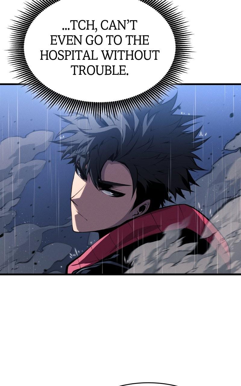 Read Bad Born Blood Manga Online