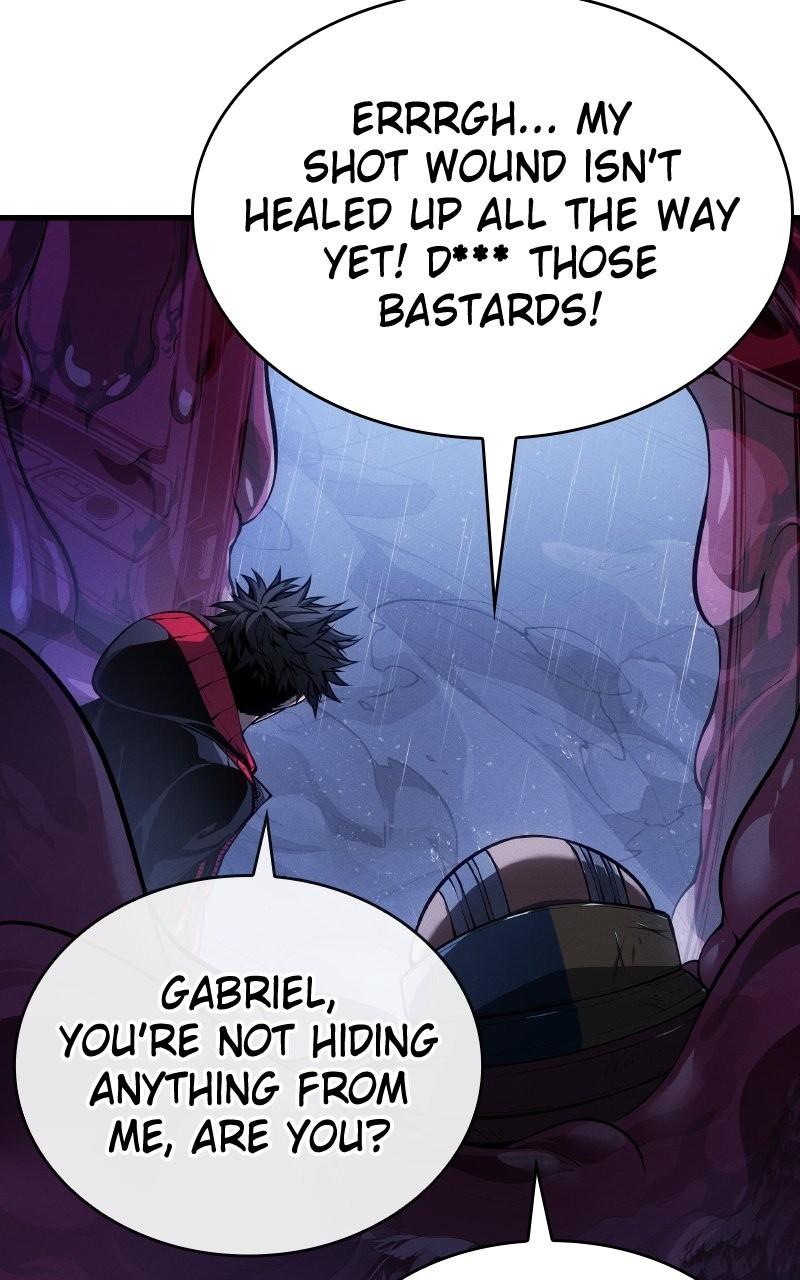 Read Bad Born Blood Manga Online