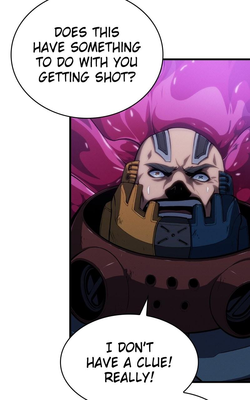 Read Bad Born Blood Manga Online