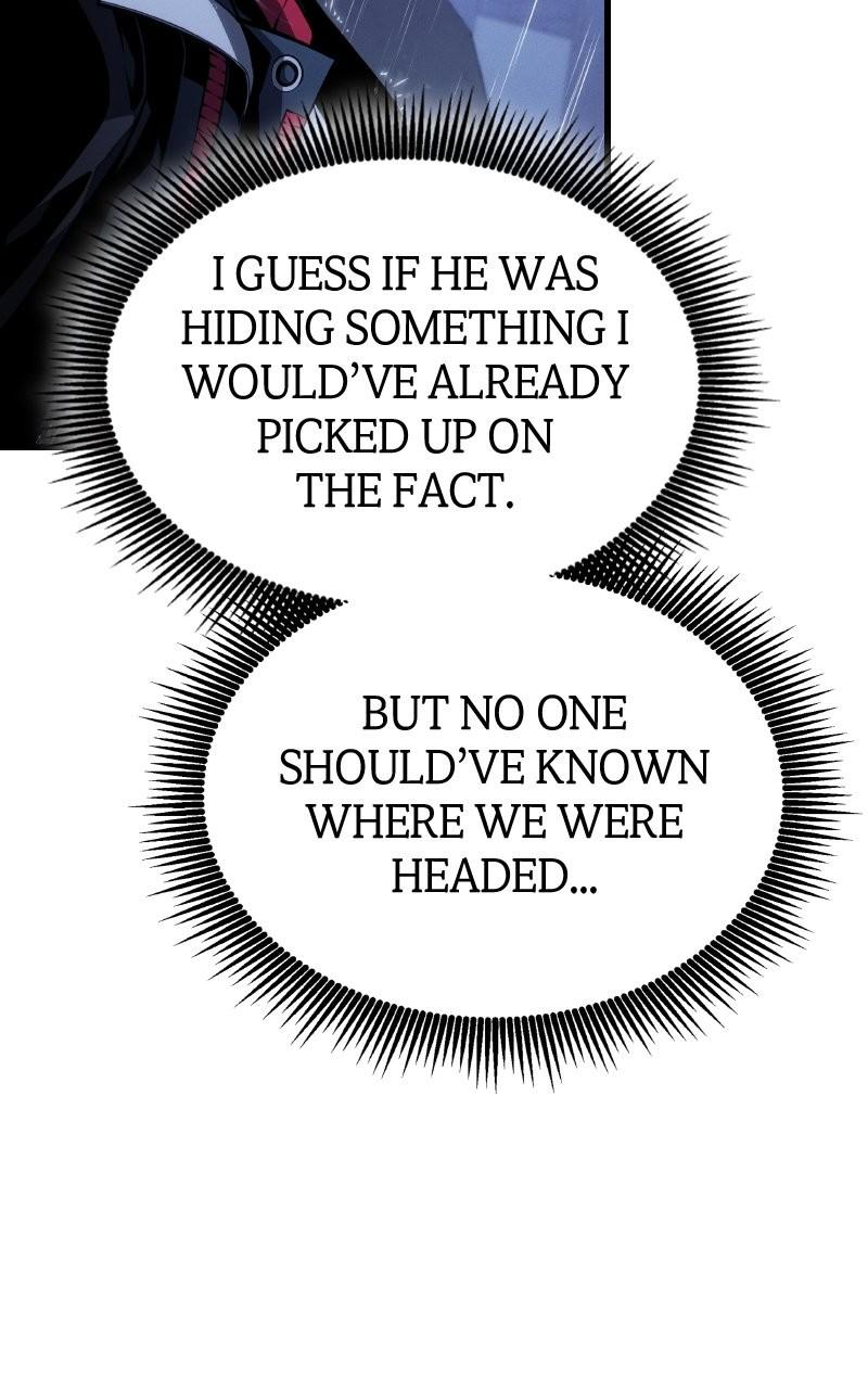 Read Bad Born Blood Manga Online