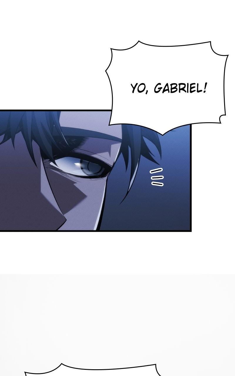 Read Bad Born Blood Manga Online