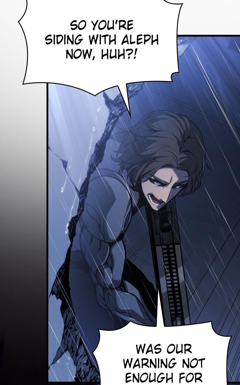 Read Bad Born Blood Manga Online