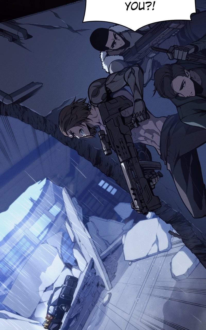 Read Bad Born Blood Manga Online