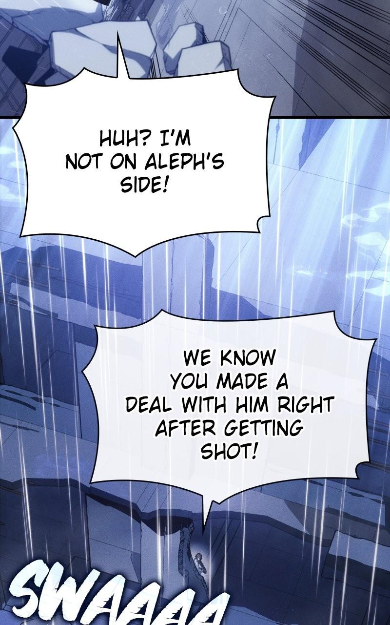 Read Bad Born Blood Manga Online
