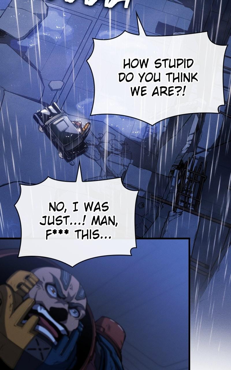 Read Bad Born Blood Manga Online