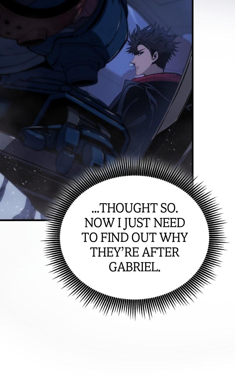 Read Bad Born Blood Manga Online