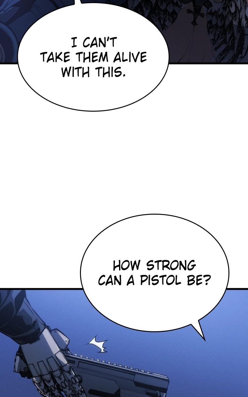 Read Bad Born Blood Manga Online
