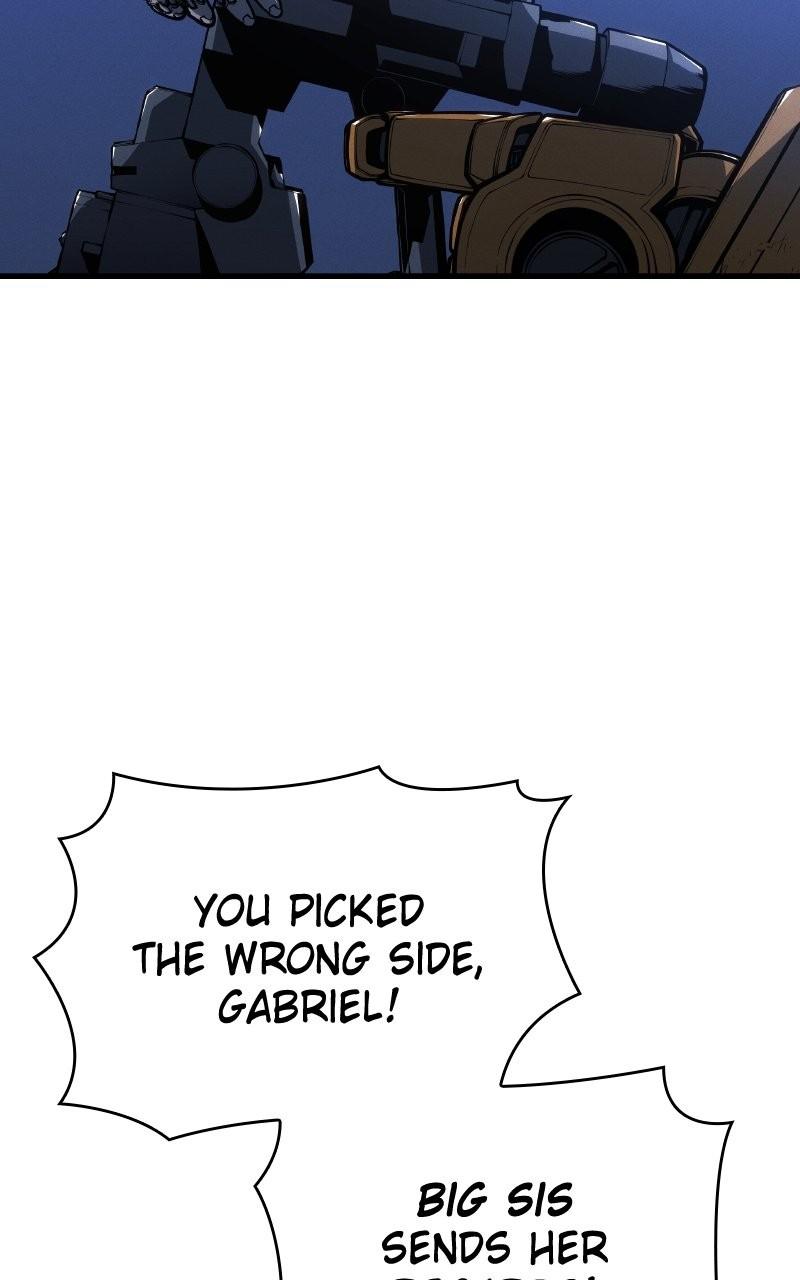 Read Bad Born Blood Manga Online