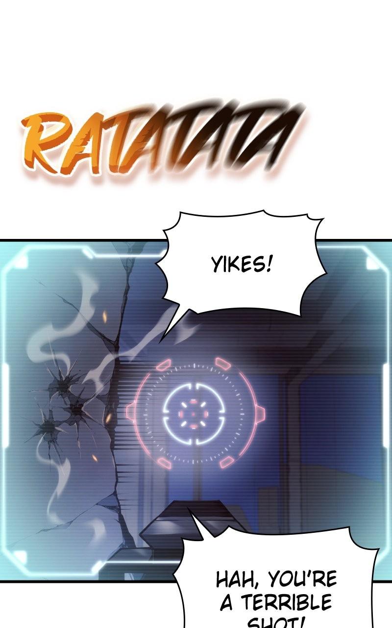 Read Bad Born Blood Manga Online