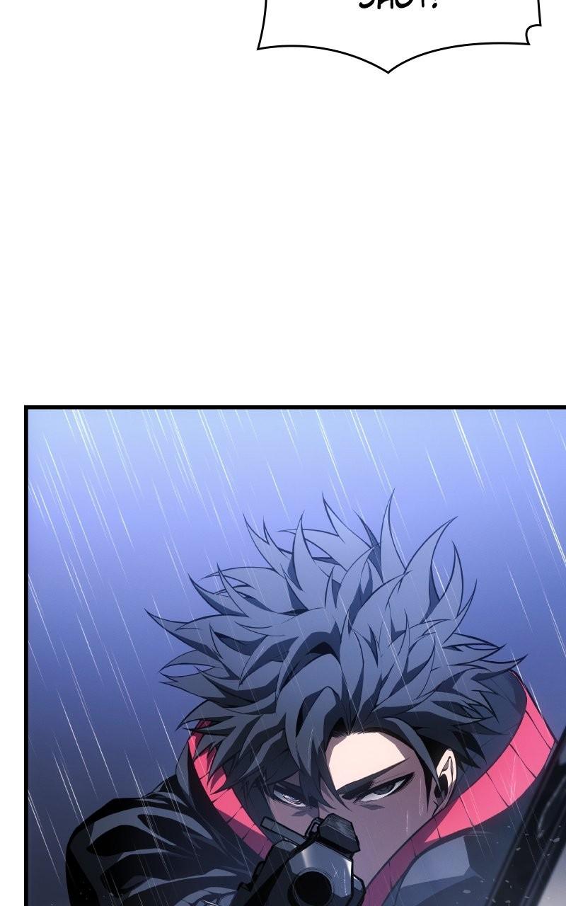 Read Bad Born Blood Manga Online