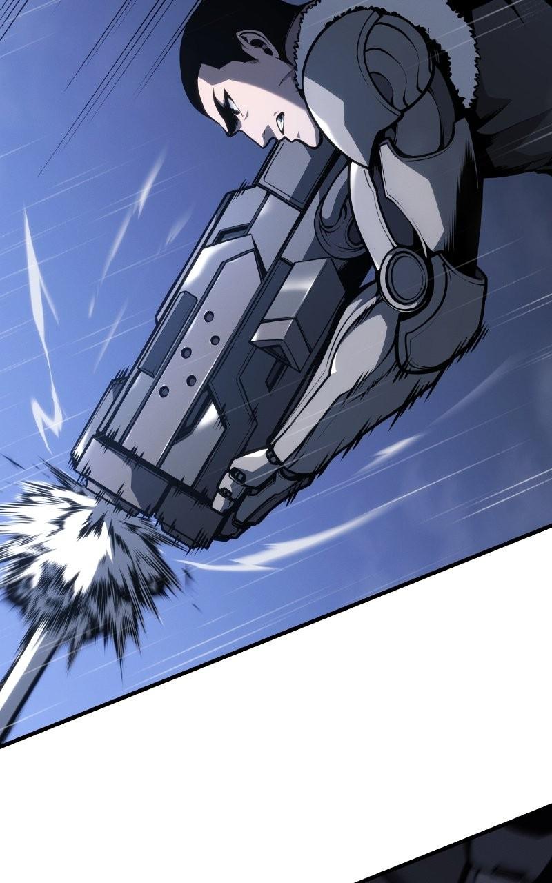 Read Bad Born Blood Manga Online