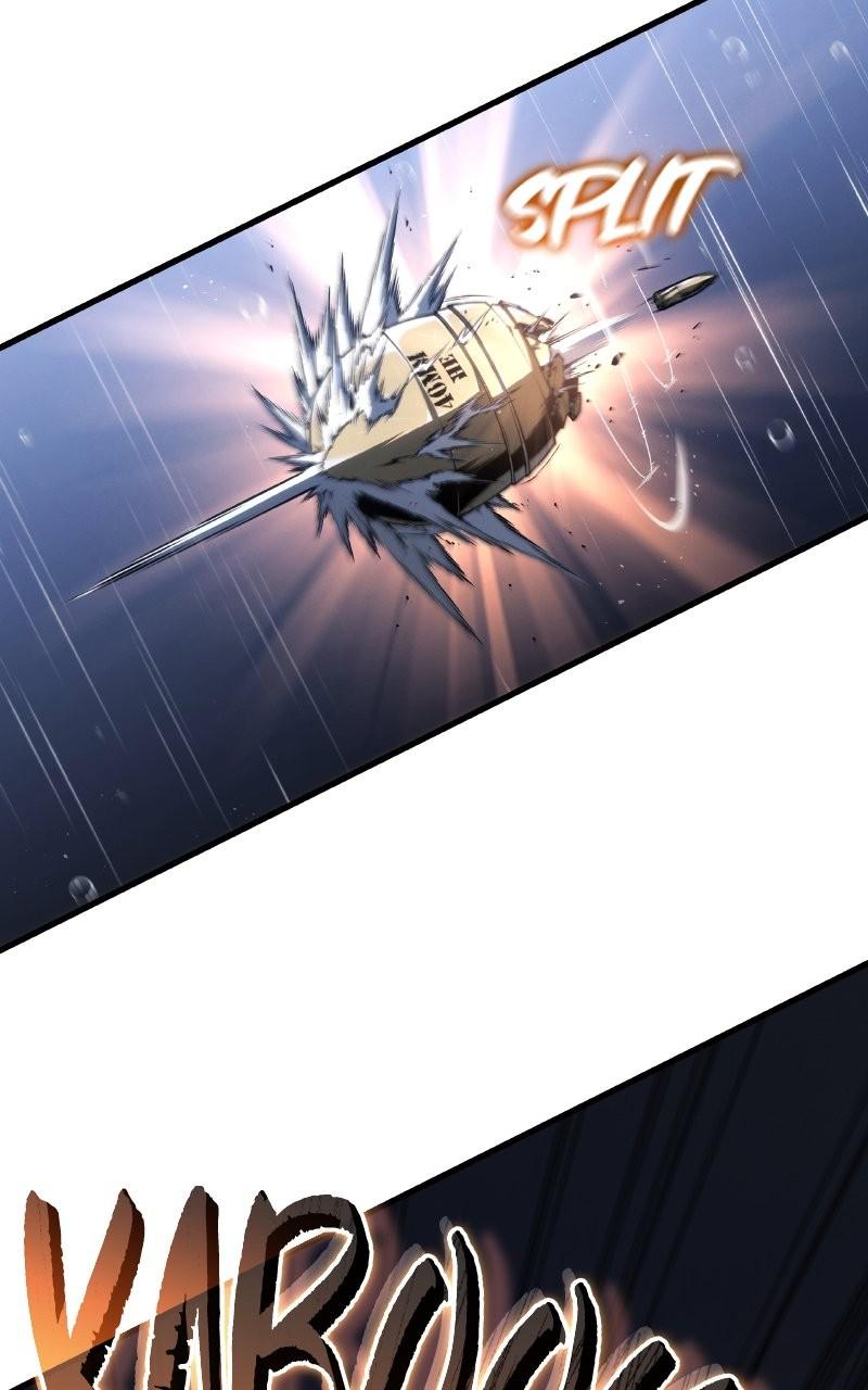 Read Bad Born Blood Manga Online