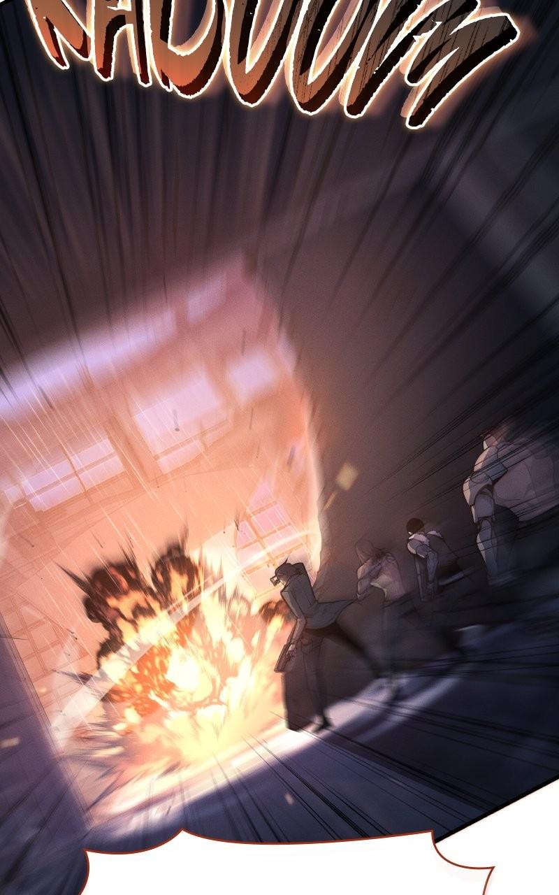 Read Bad Born Blood Manga Online