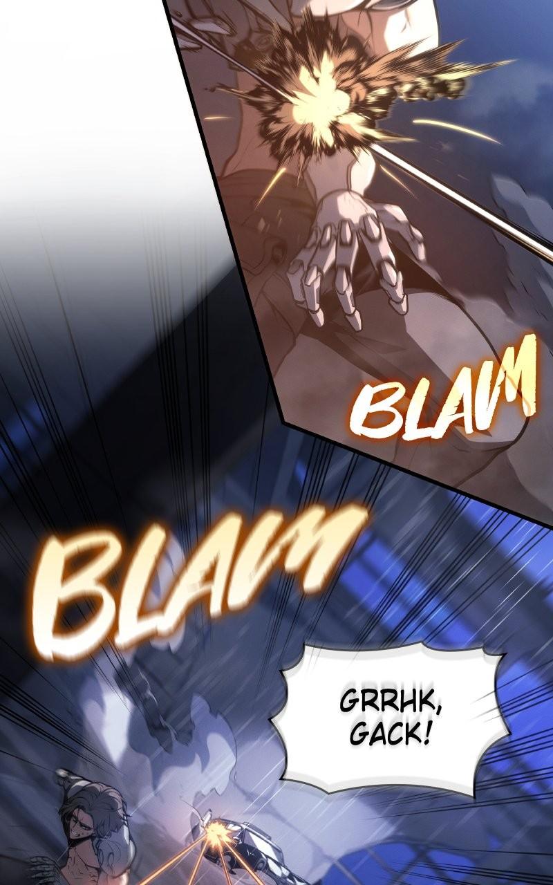 Read Bad Born Blood Manga Online