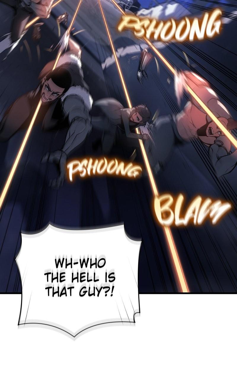Read Bad Born Blood Manga Online