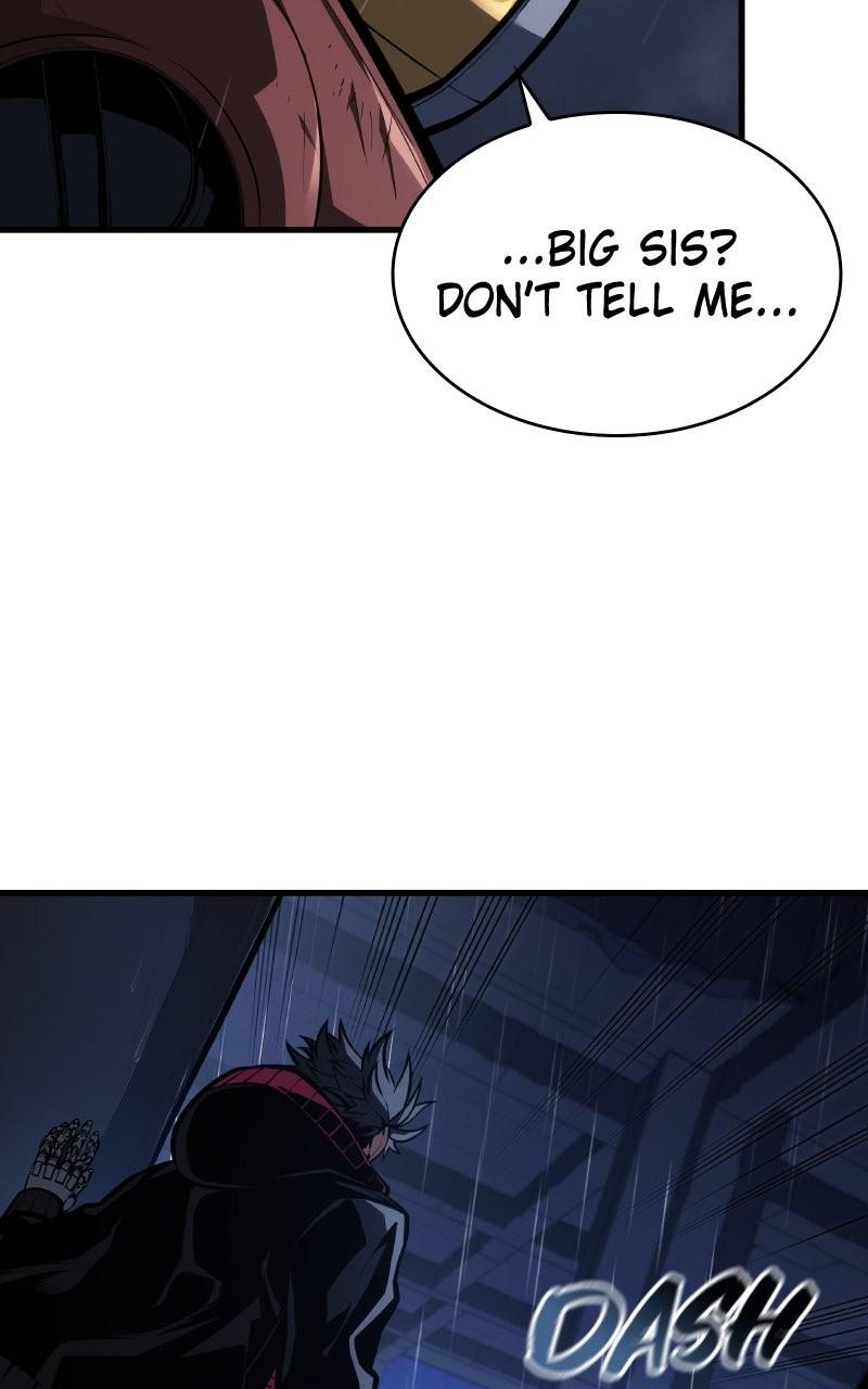 Read Bad Born Blood Manga Online