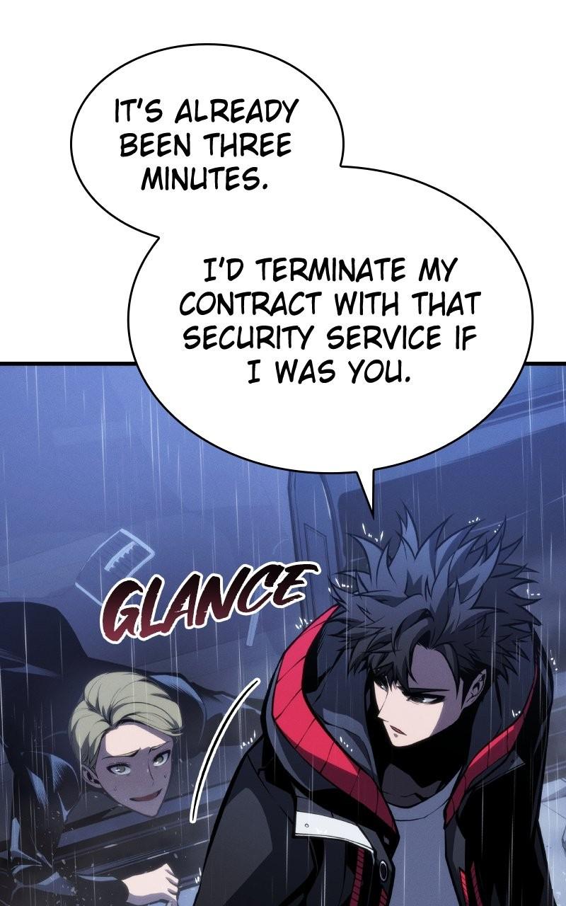 Read Bad Born Blood Manga Online
