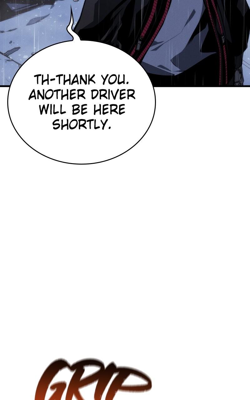 Read Bad Born Blood Manga Online