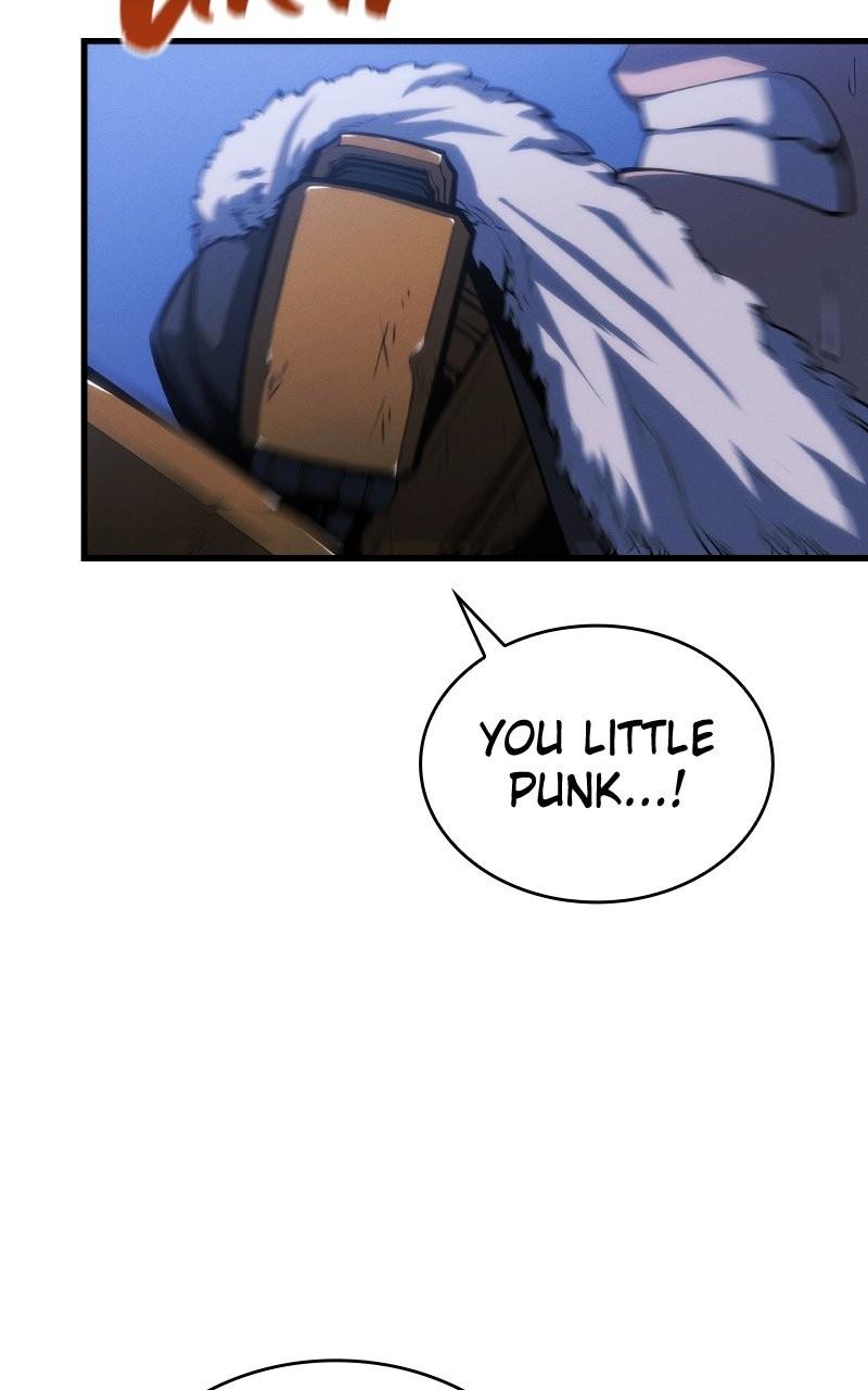 Read Bad Born Blood Manga Online