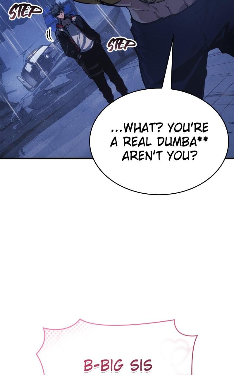 Read Bad Born Blood Manga Online