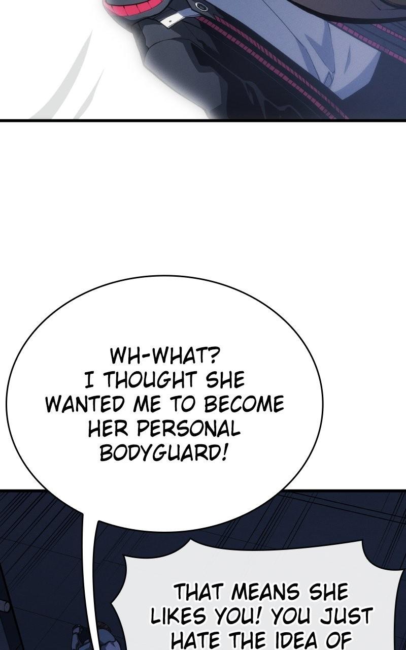 Read Bad Born Blood Manga Online