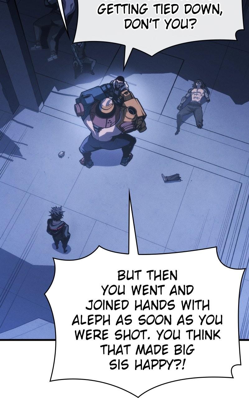 Read Bad Born Blood Manga Online