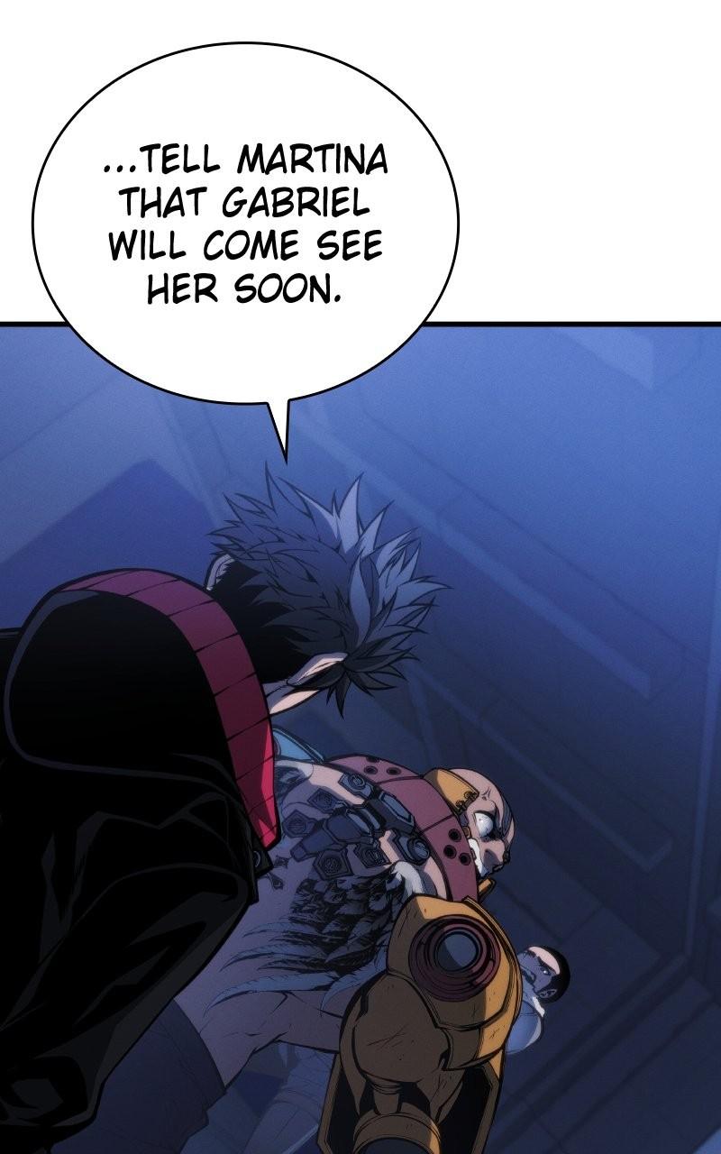 Read Bad Born Blood Manga Online