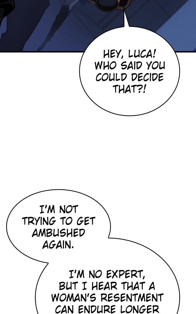 Read Bad Born Blood Manga Online