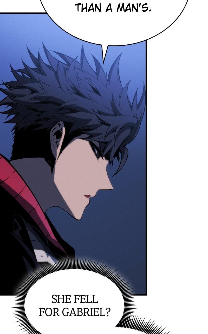 Read Bad Born Blood Manga Online