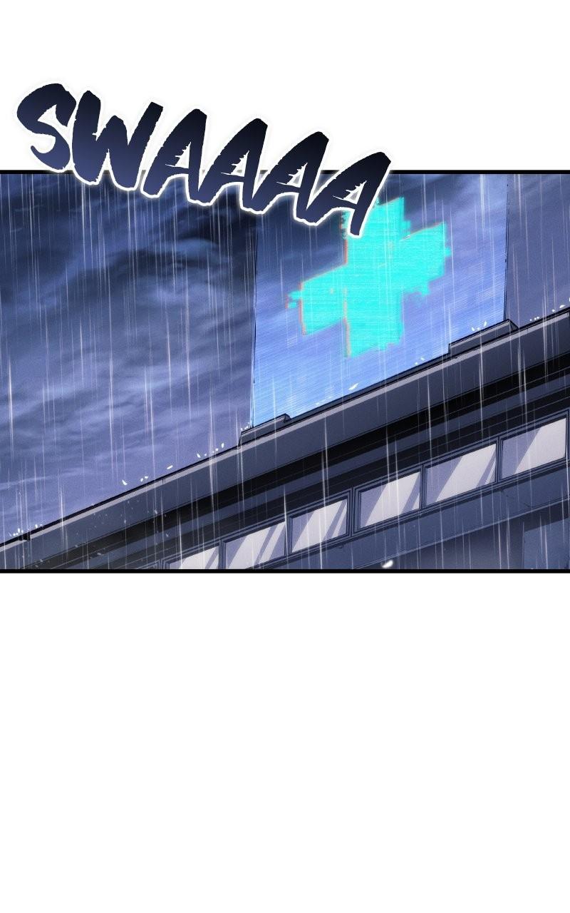 Read Bad Born Blood Manga Online