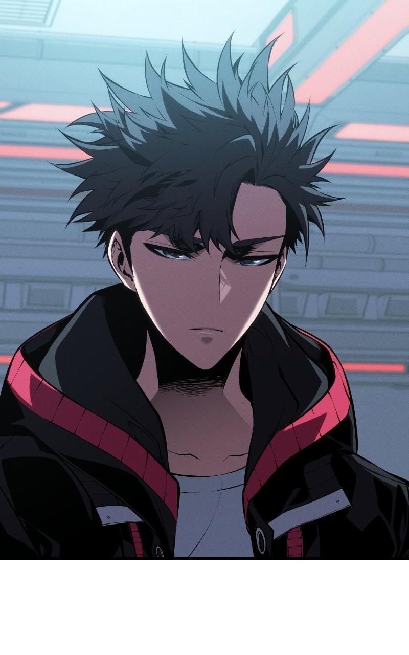 Read Bad Born Blood Manga Online