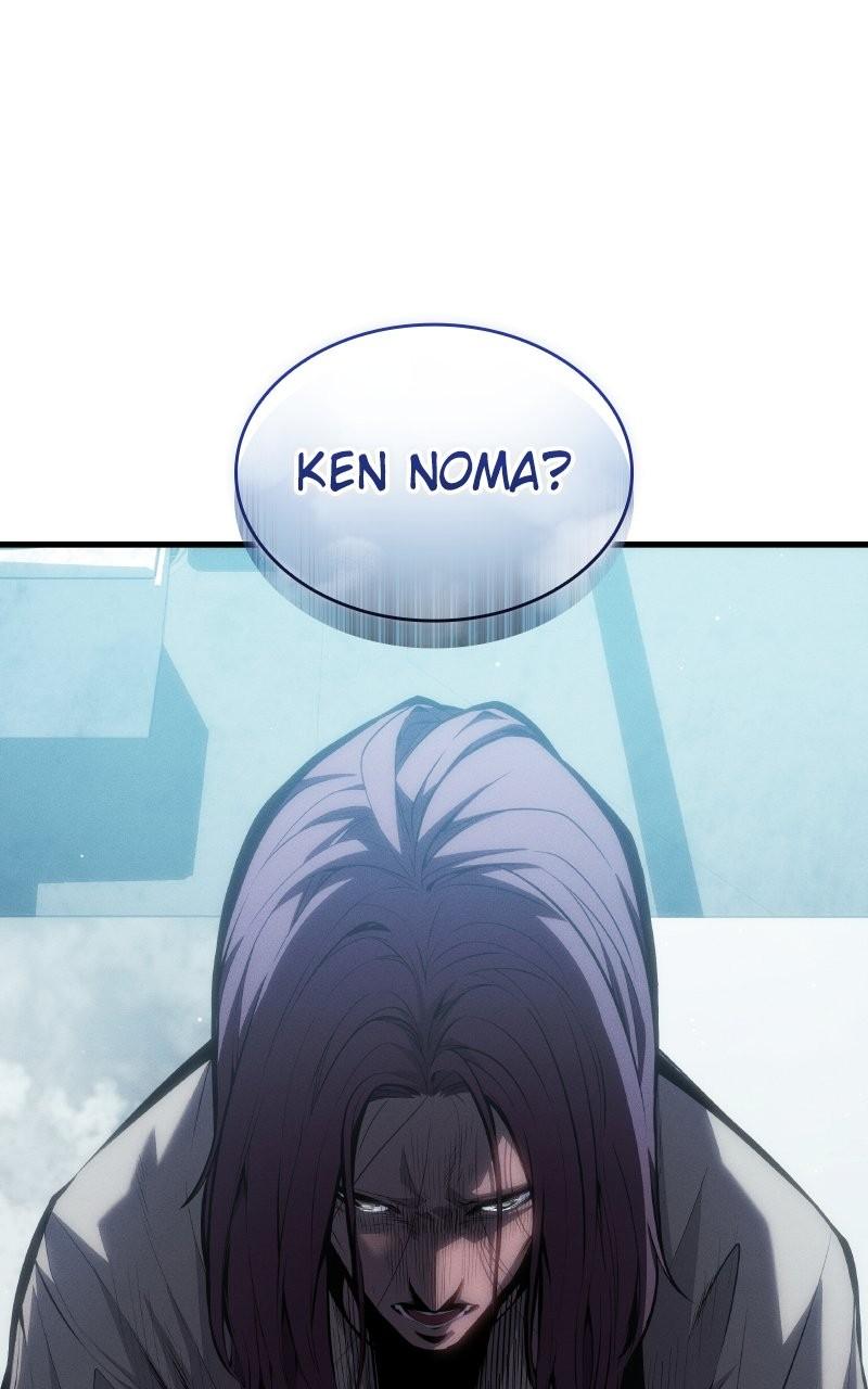 Read Bad Born Blood Manga Online