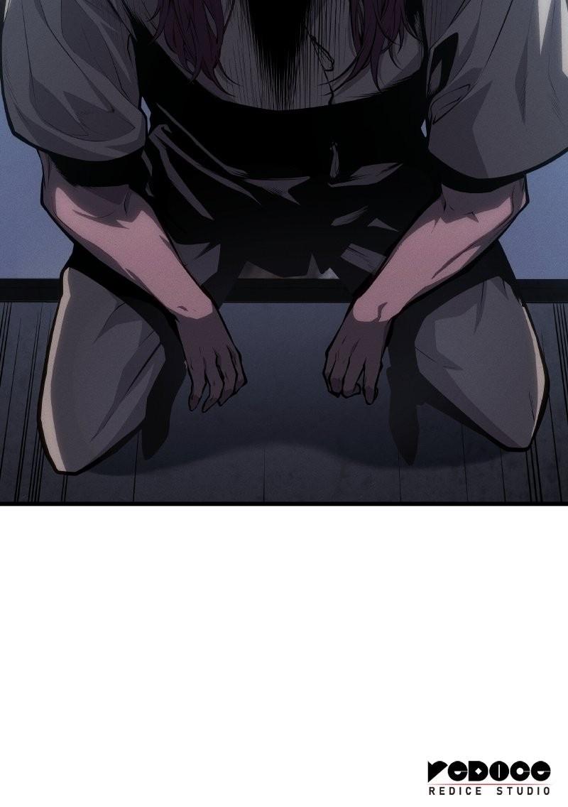 Read Bad Born Blood Manga Online