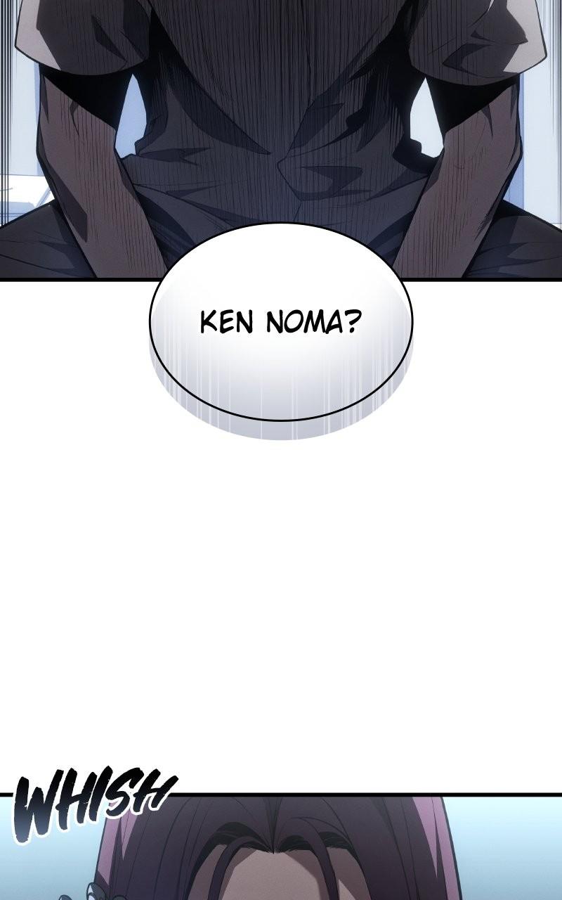 Read Bad Born Blood Manga Online