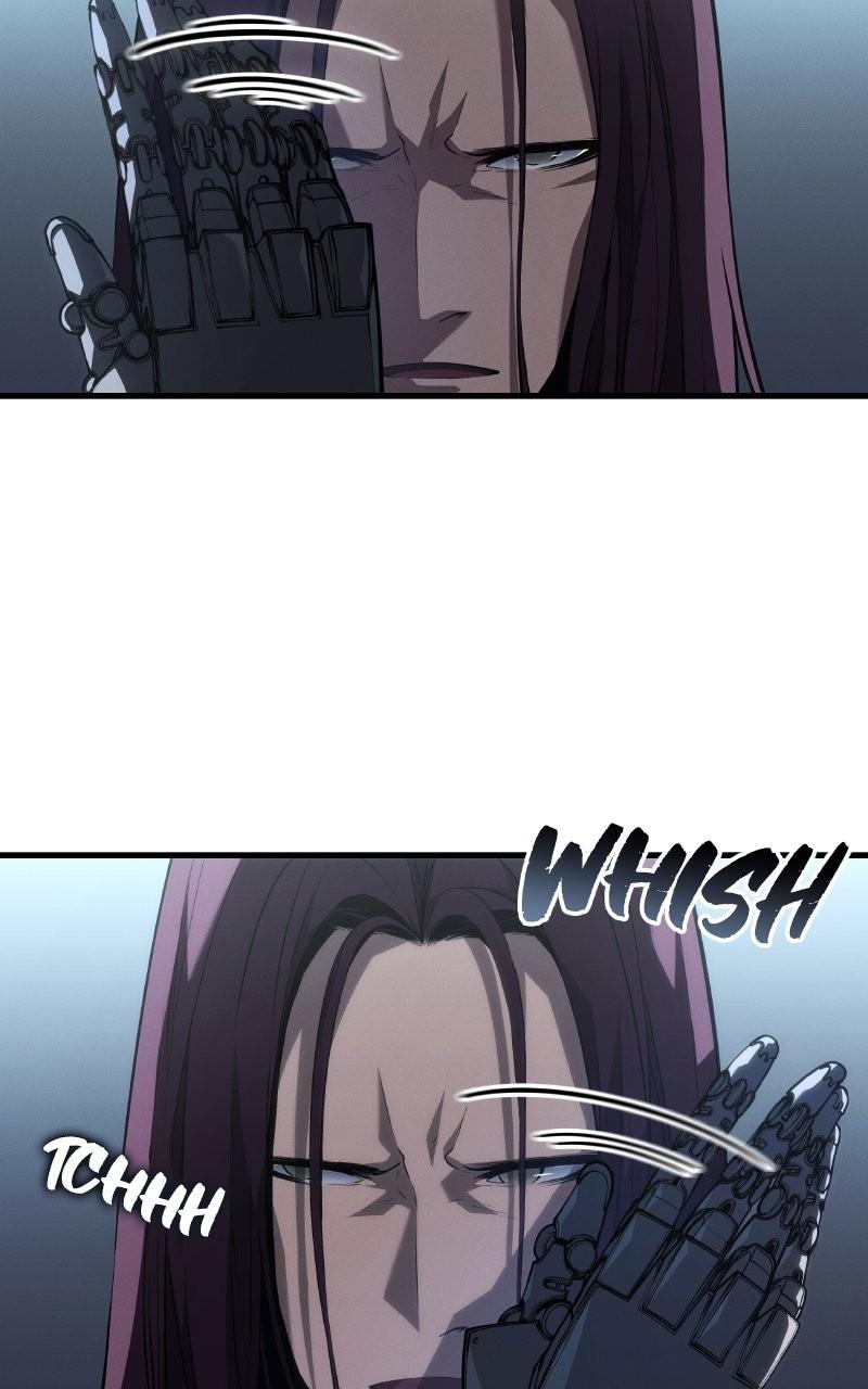 Read Bad Born Blood Manga Online
