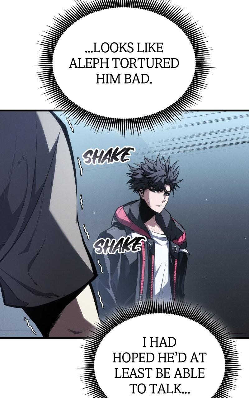 Read Bad Born Blood Manga Online