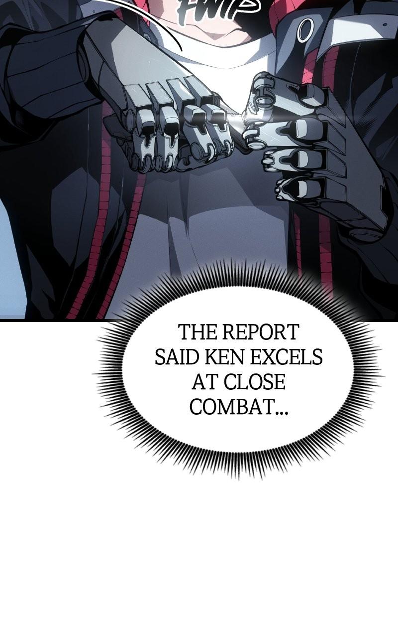 Read Bad Born Blood Manga Online