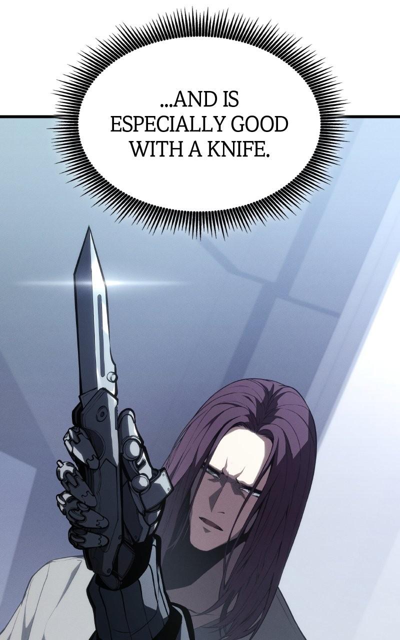 Read Bad Born Blood Manga Online