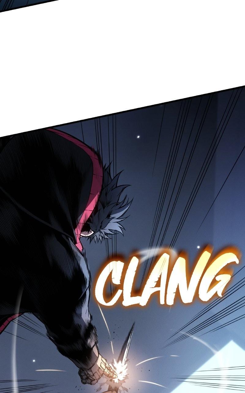 Read Bad Born Blood Manga Online
