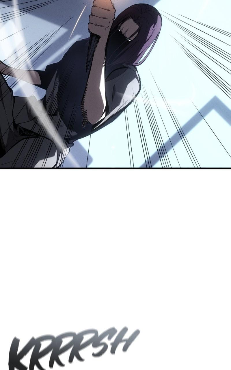 Read Bad Born Blood Manga Online