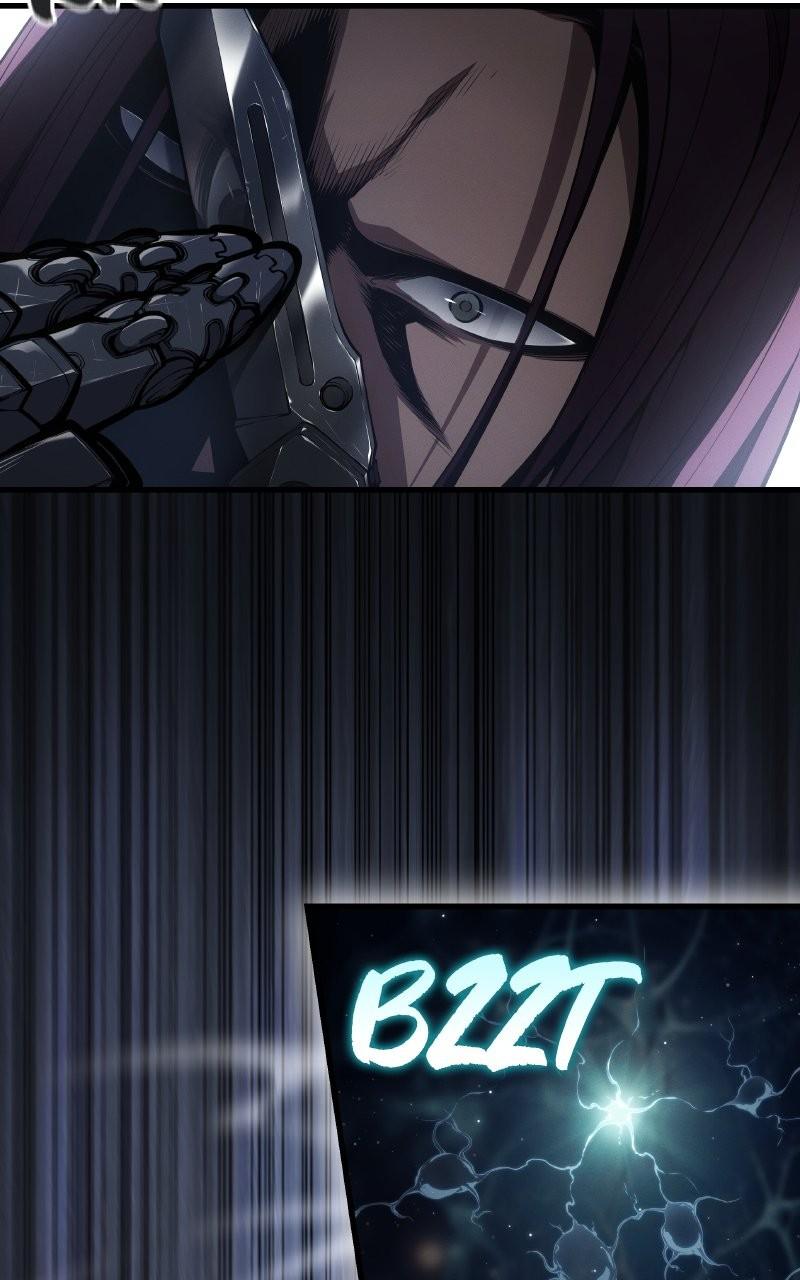 Read Bad Born Blood Manga Online