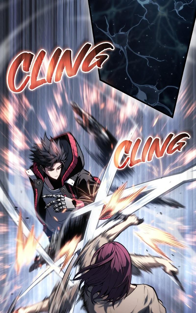 Read Bad Born Blood Manga Online