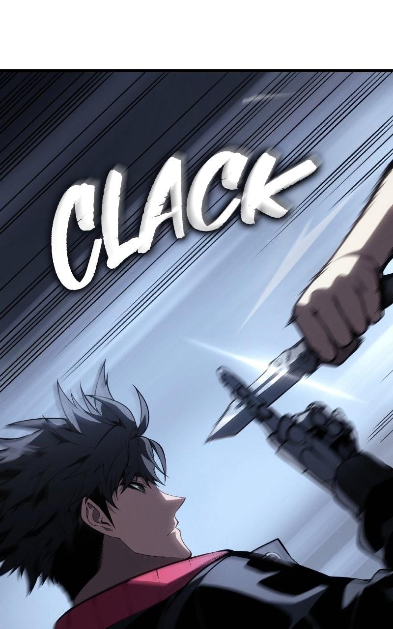 Read Bad Born Blood Manga Online